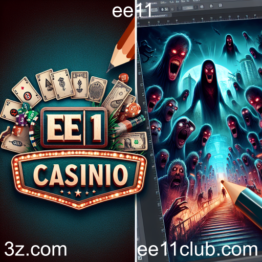 A Evolução do Gênero de Terror nos Jogos Eletrônicos