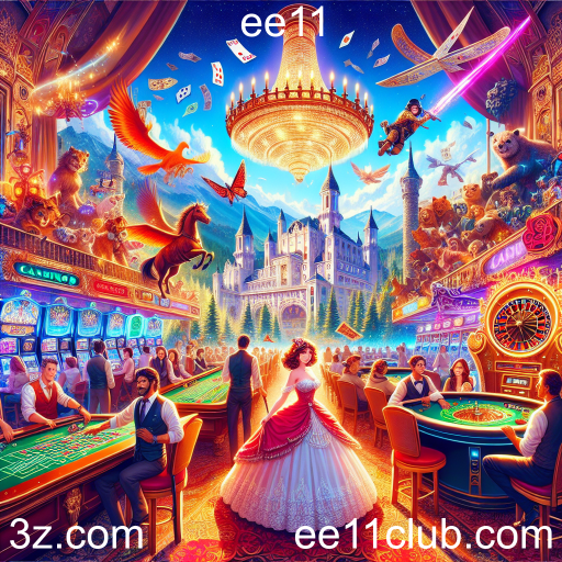 A Evolução dos Jogos de RPG: Uma Jornada Imersiva